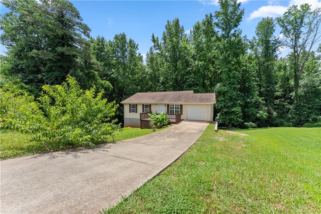 3030 Meadowridge Drive Property Photo 6
