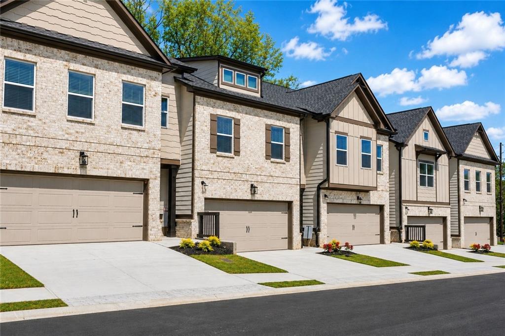 4227 Fern River Trail Unit 4 Property Photo 1