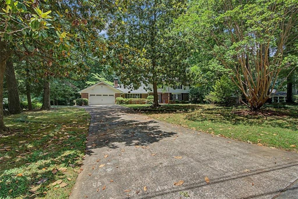 483 Summit Ridge Drive Property Photo 1