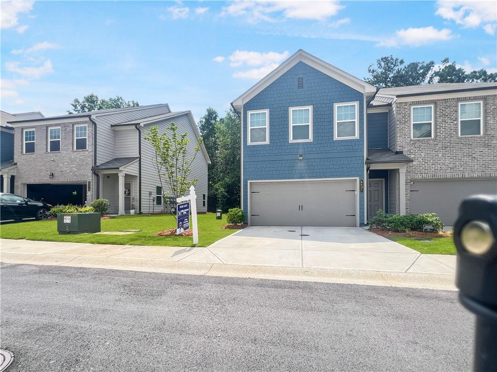 6631 Wyndall Drive Property Photo 1