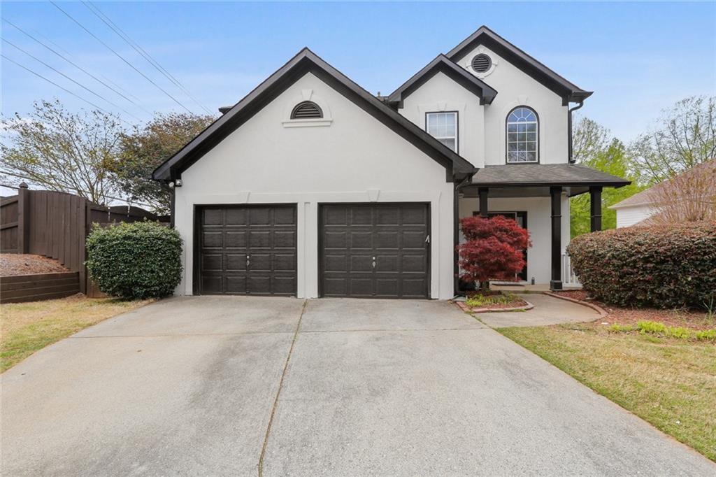 4905 Weathervane Drive Property Photo 1