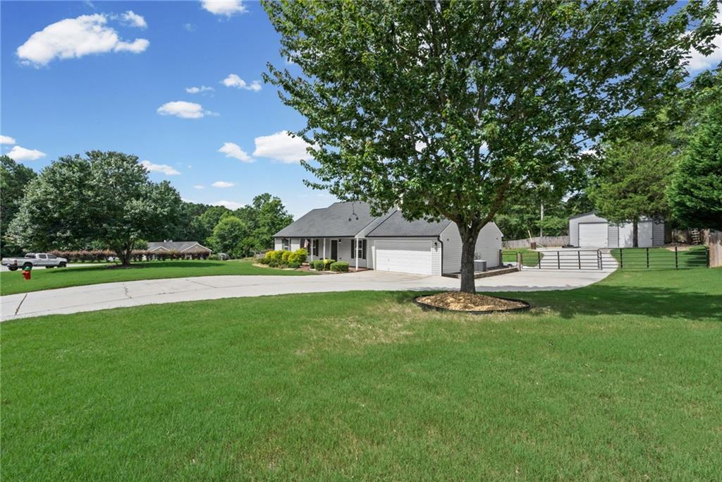 408 Wilshire Lane Property Photo 1