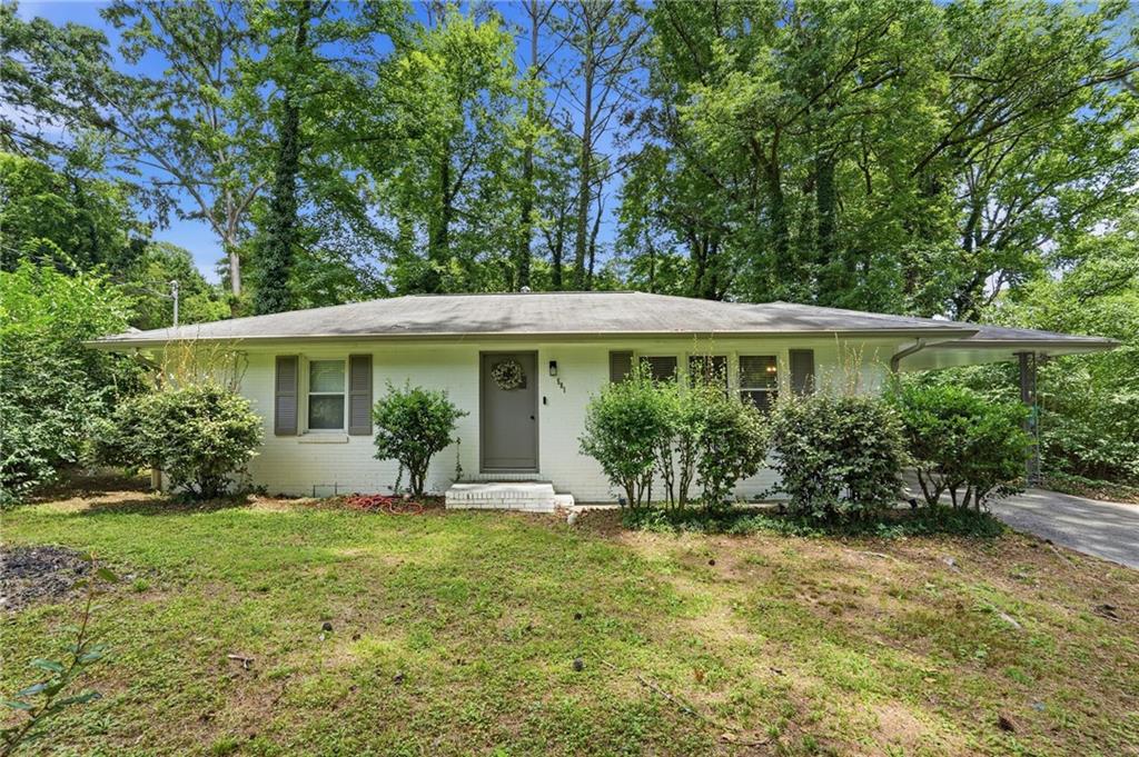 581 Meadowbrook Drive Se Property Photo 1