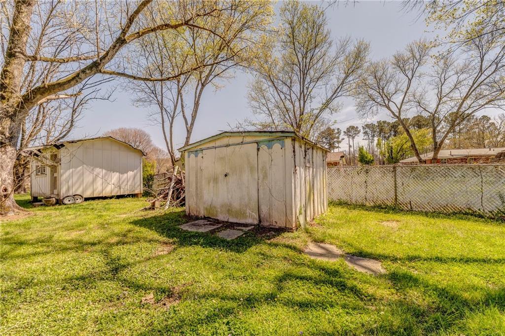 16 Mango Road Ne Property Photo 40