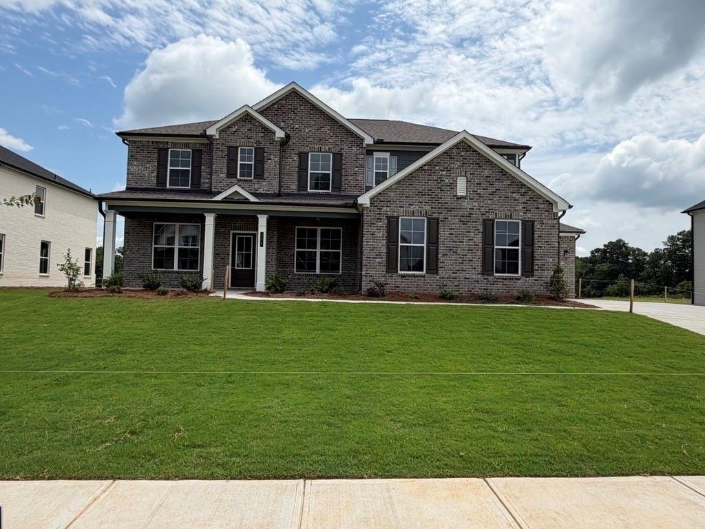304 Sundown Trail Property Photo 1