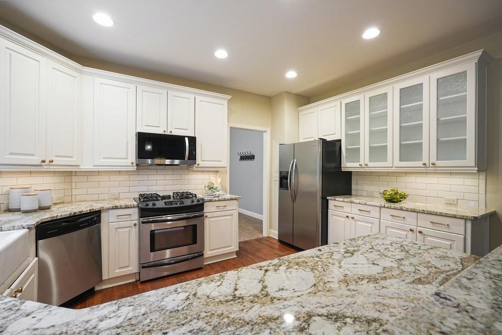 12110 Lonsdale Lane Property Photo 22