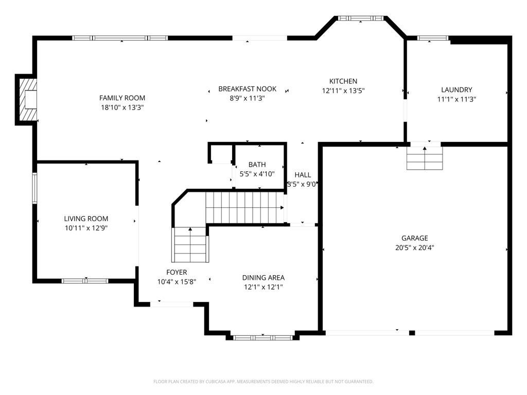 12110 Lonsdale Lane Property Photo 49