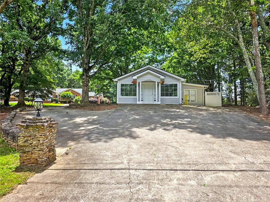 6339B Gaines Ferry Road