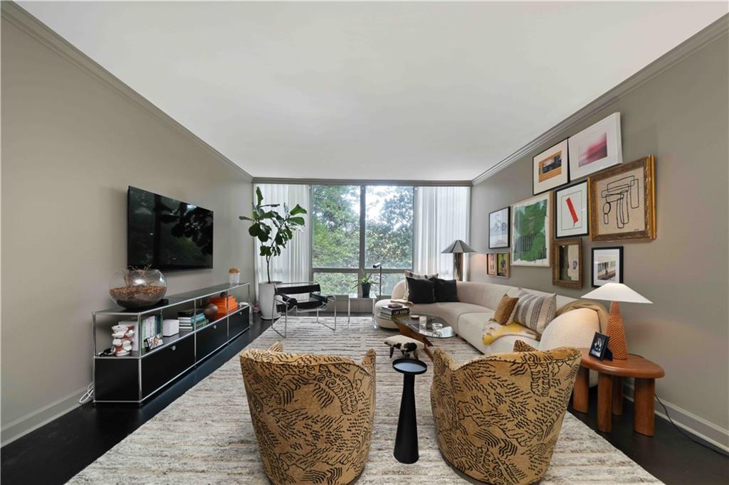 2575 Peachtree Road Ne Unit 4h Property Photo 6