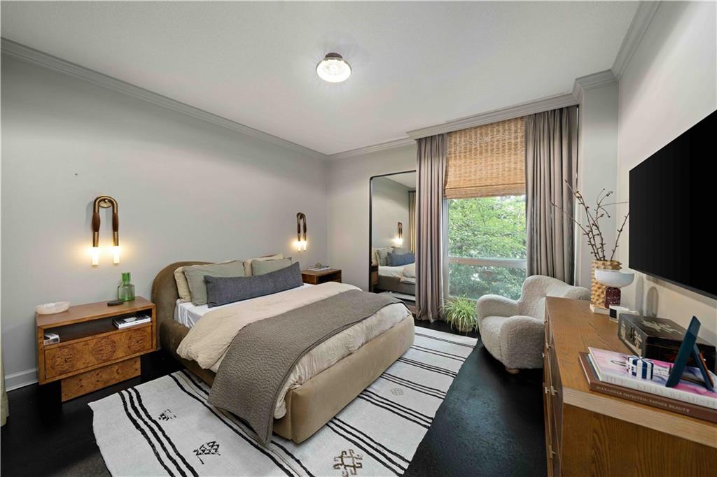 2575 Peachtree Road Ne Unit 4h Property Photo 15