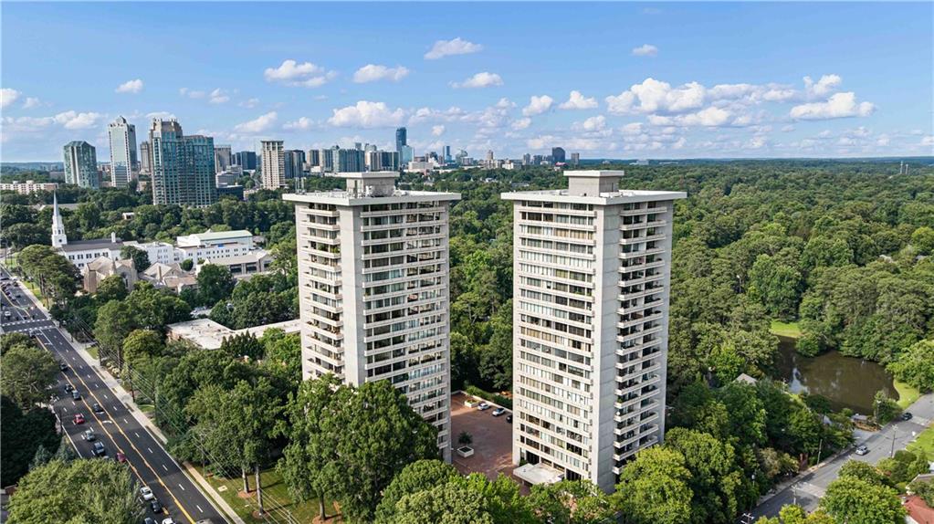 2575 Peachtree Road Ne Unit 4h Property Photo 20