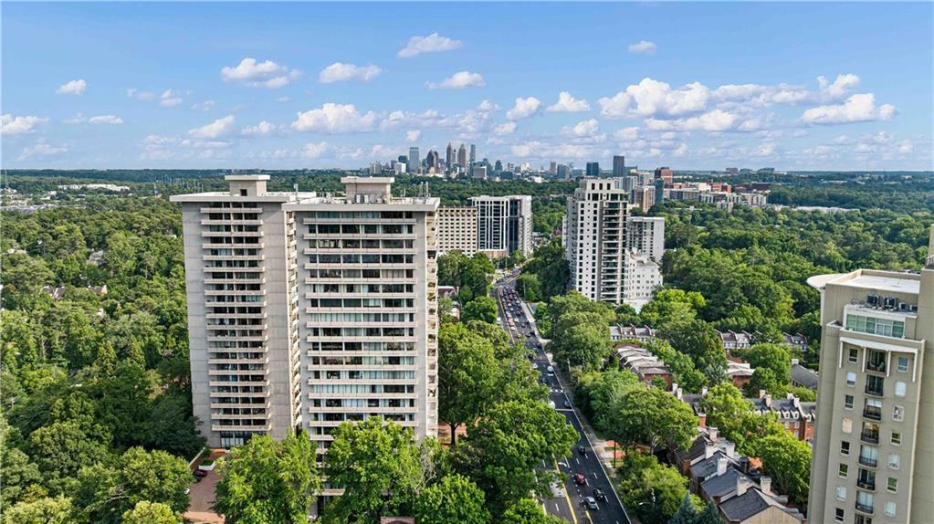 2575 Peachtree Road Ne Unit 4h Property Photo 21