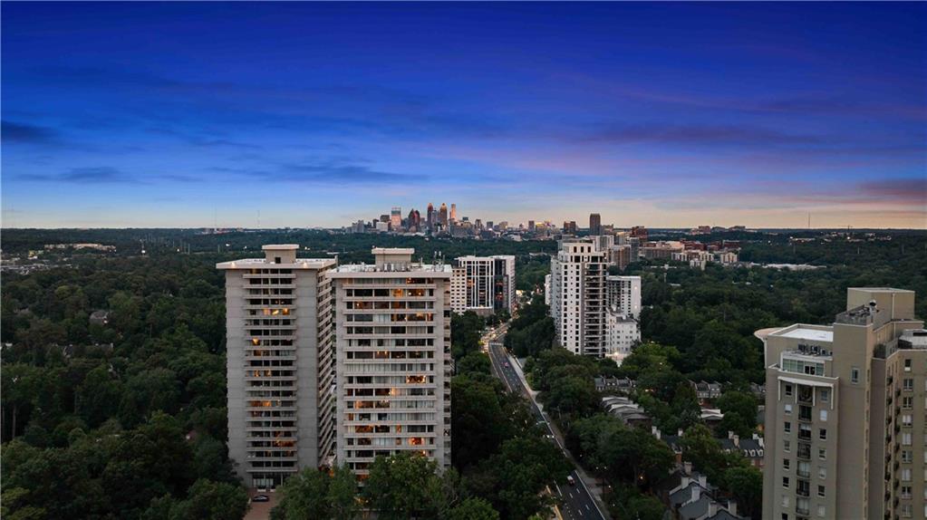 2575 Peachtree Road Ne Unit 4h Property Photo 22