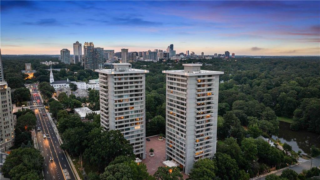2575 Peachtree Road Ne Unit 4h Property Photo 23