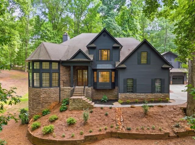 550 Eagles Landing Drive Property Photo 1