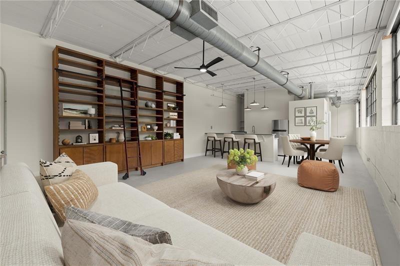 830 Dekalb Avenue Unit 1 Property Photo 1