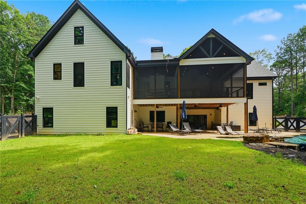 650 Avery Road Property Photo 4