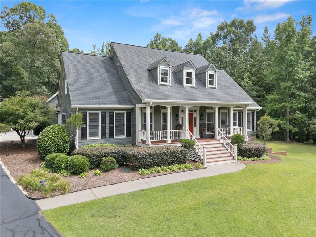 924 James Powers Road