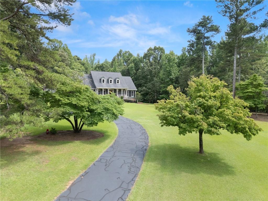 924 James Powers Road Property Photo 6