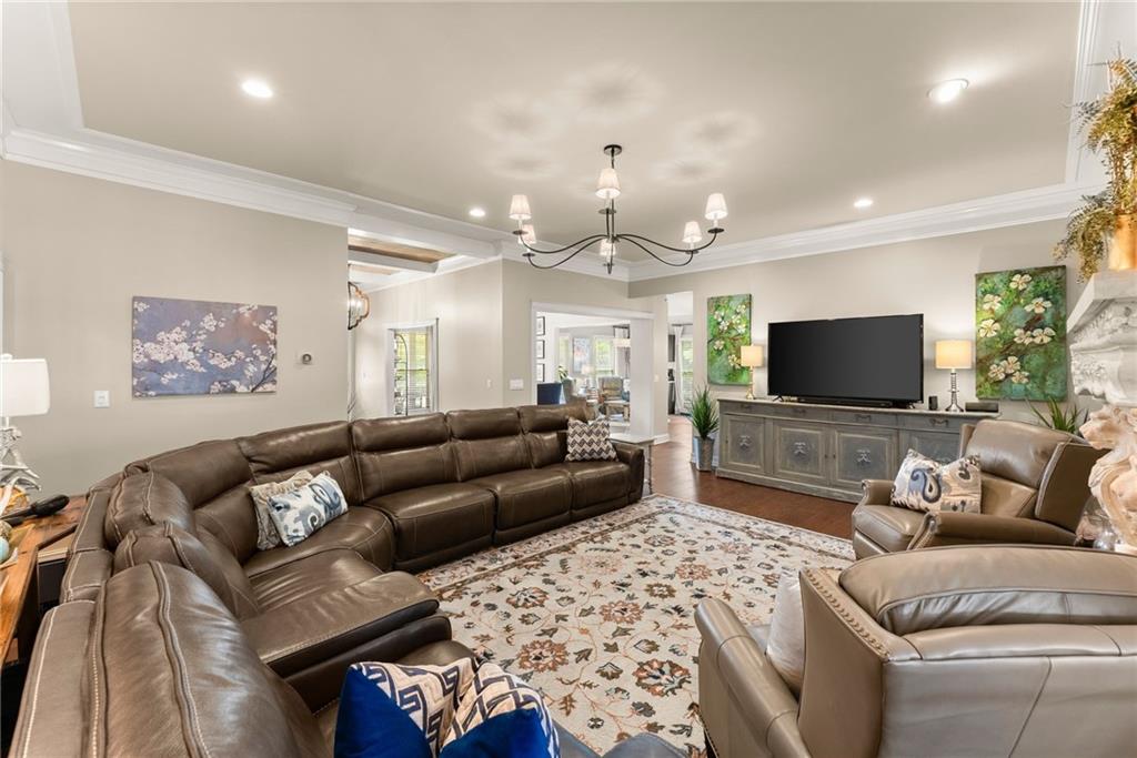 924 James Powers Road Property Photo 13