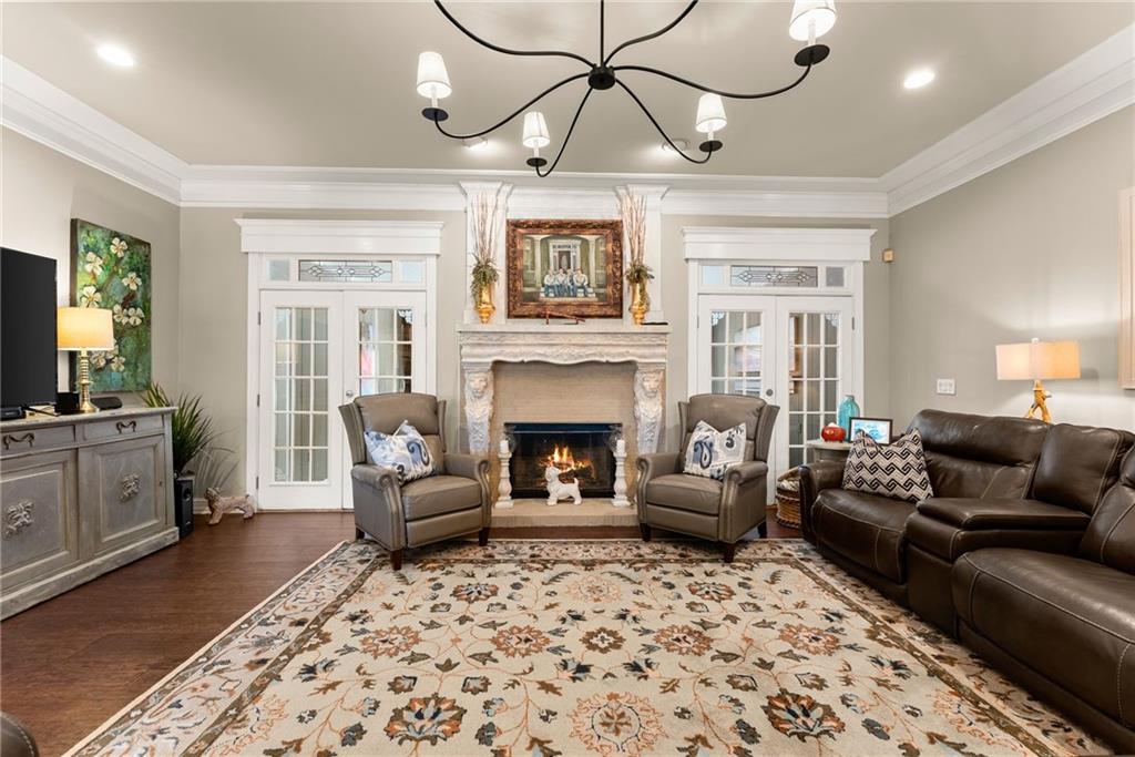 924 James Powers Road Property Photo 14