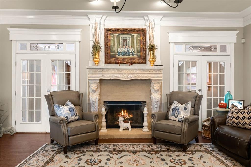924 James Powers Road Property Photo 15