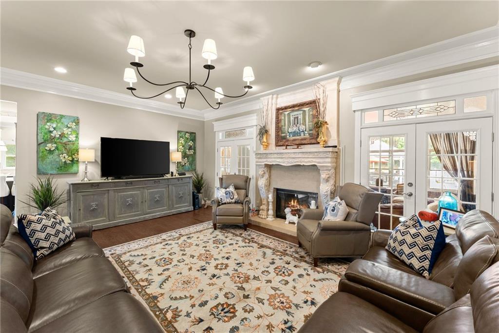 924 James Powers Road Property Photo 16