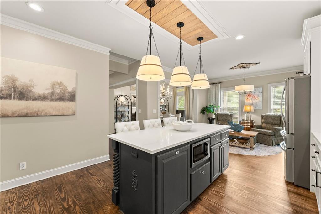 924 James Powers Road Property Photo 18