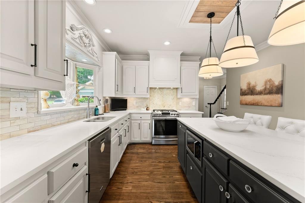 924 James Powers Road Property Photo 19