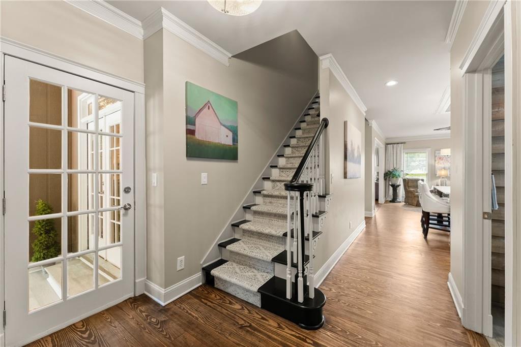 924 James Powers Road Property Photo 32