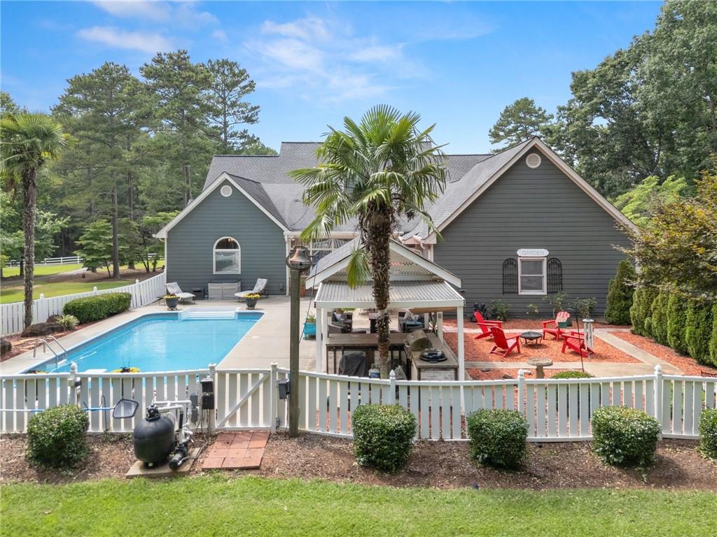 924 James Powers Road Property Photo 77