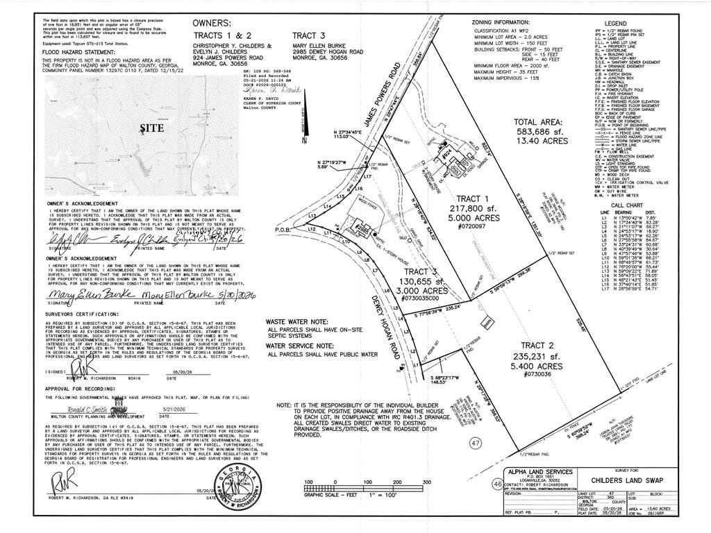 924 James Powers Road Property Photo 84