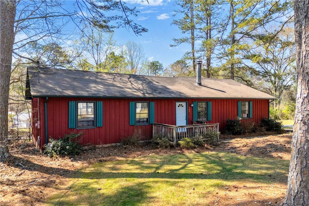 185 Live Oak Place Property Photo 1