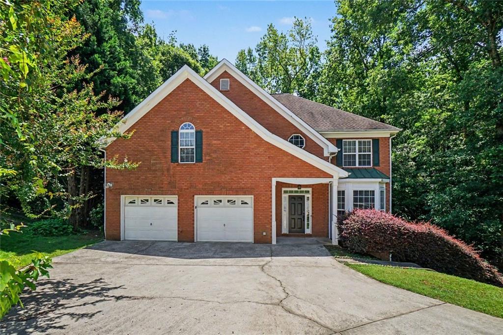4037 Landmark Drive