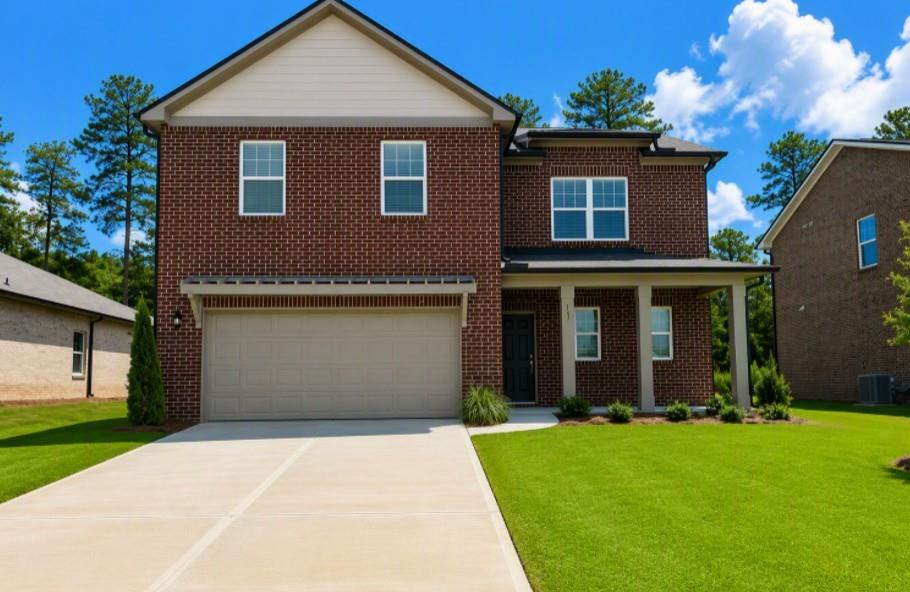 117 Maison Drive Property Photo 1