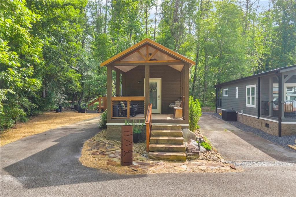 4960 Laurel Lodge Lot 48 Road Property Photo 1
