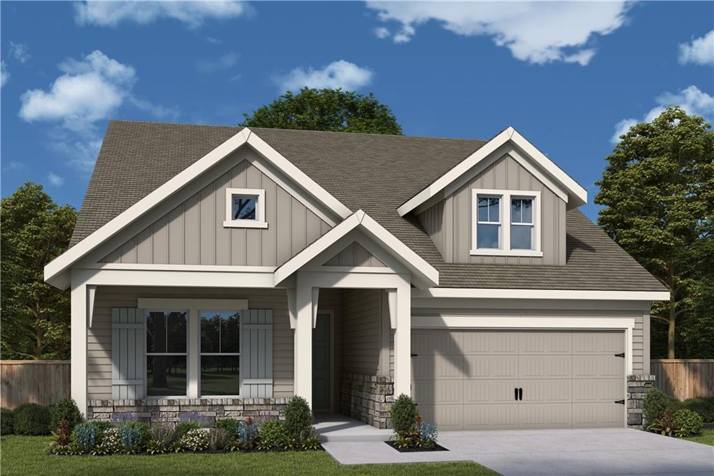 2008 Ripple Park Bend Property Photo 1