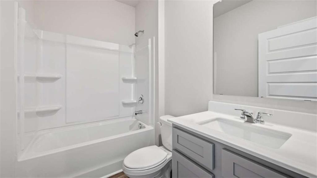 1110 Adirondac Way Property Photo 5