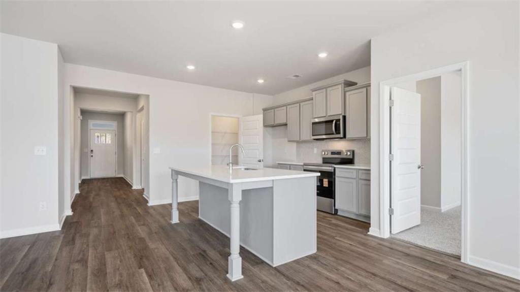 1110 Adirondac Way Property Photo 13