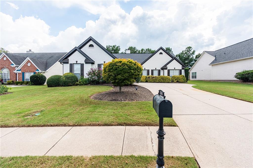 3554 Dunbar Lane