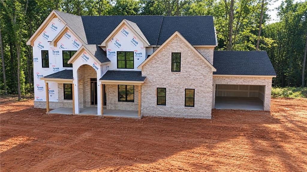 1688 Kilcrease Road Property Photo 1
