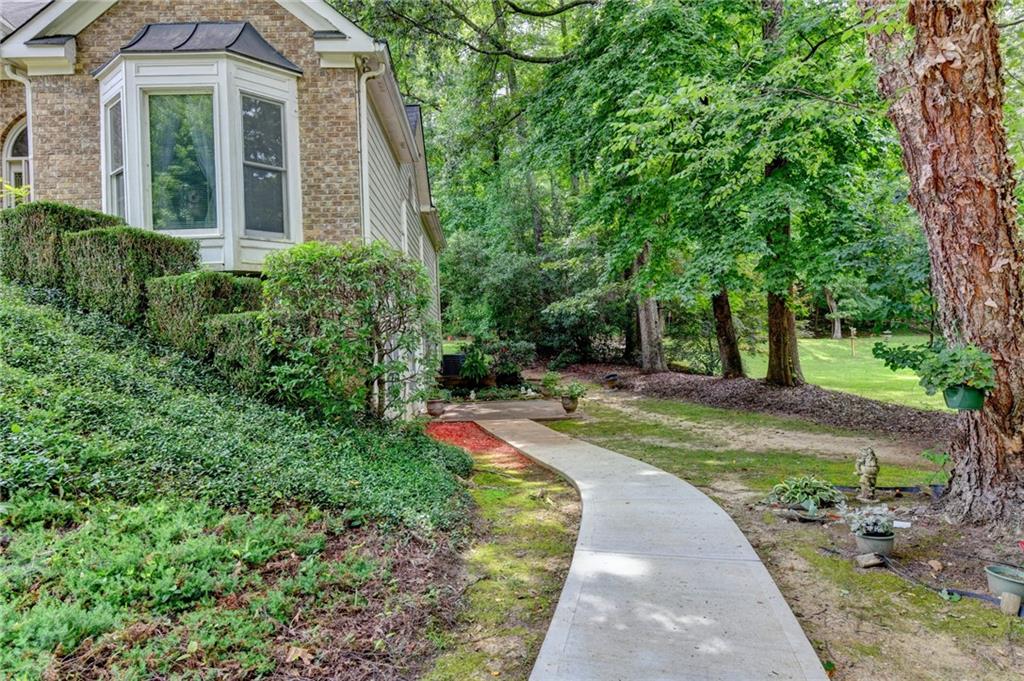 3260 Wood Springs Trace Property Photo 1