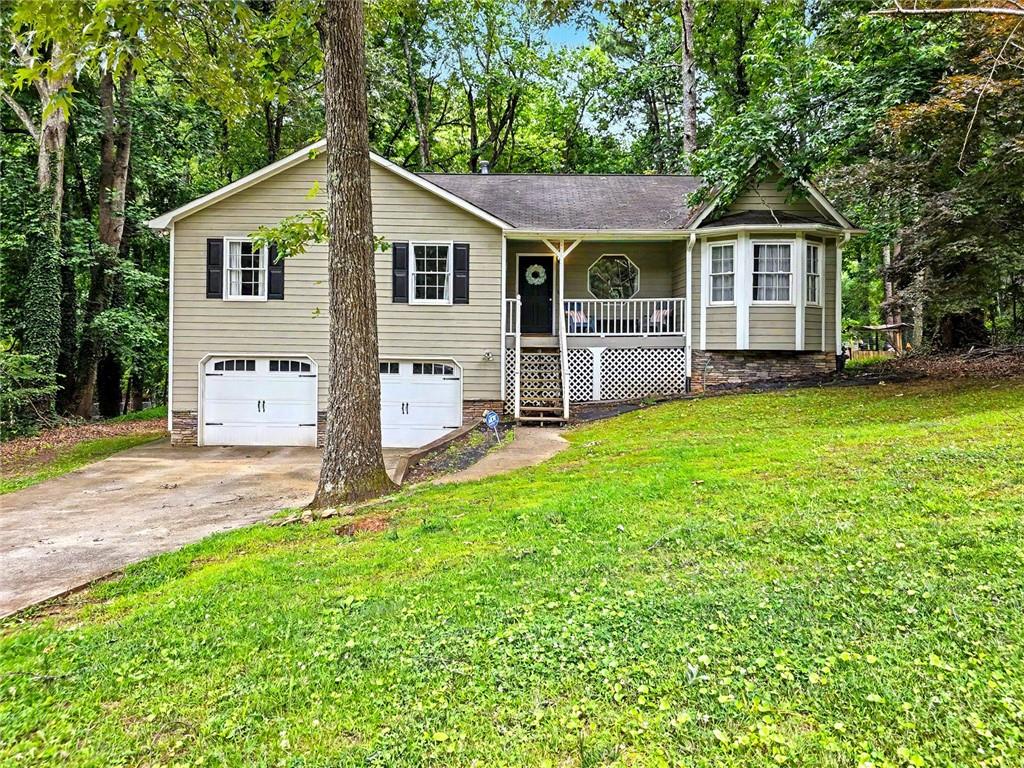 916 Little River Lane Property Photo 1