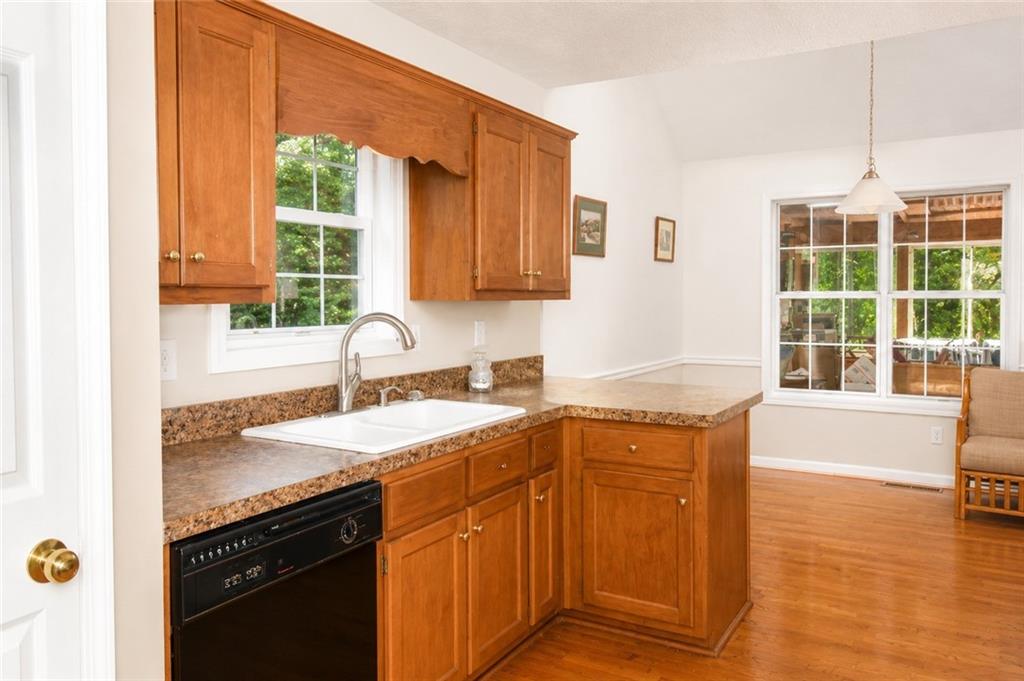 4170 Gables Place Property Photo 5