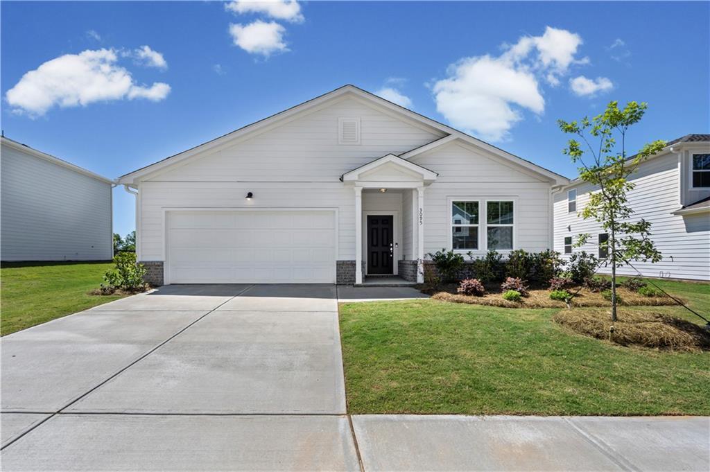 3123 Orwell Drive Property Photo 1