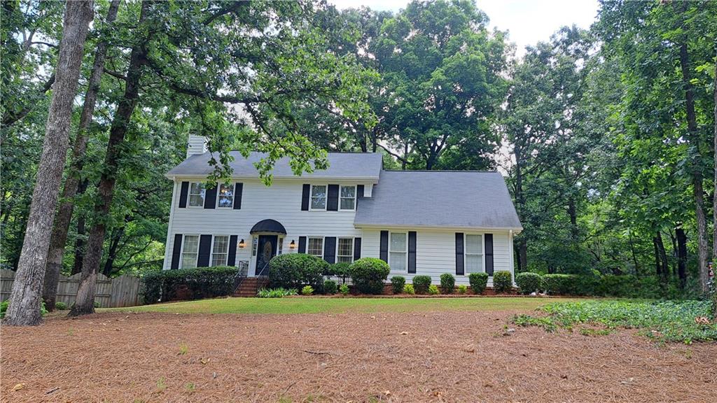 110 Acorn Drive Property Photo 1