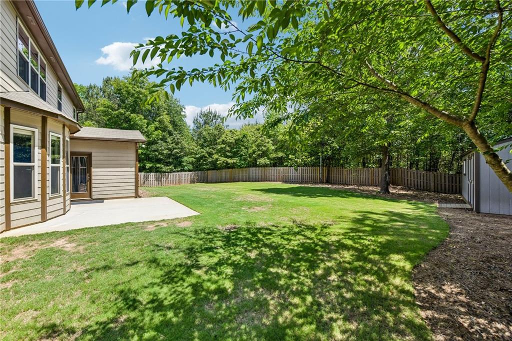 3739 Tupelo Trail Property Photo 33