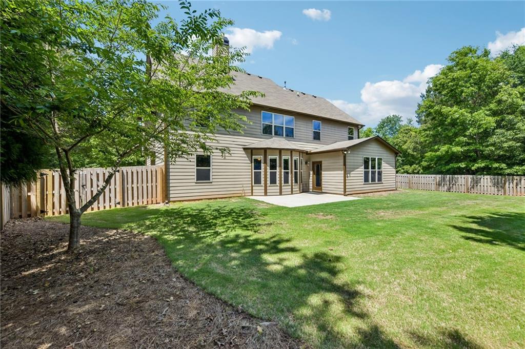 3739 Tupelo Trail Property Photo 35