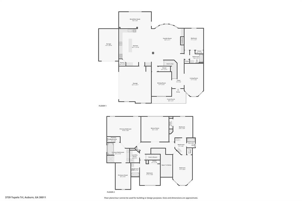 3739 Tupelo Trail Property Photo 39