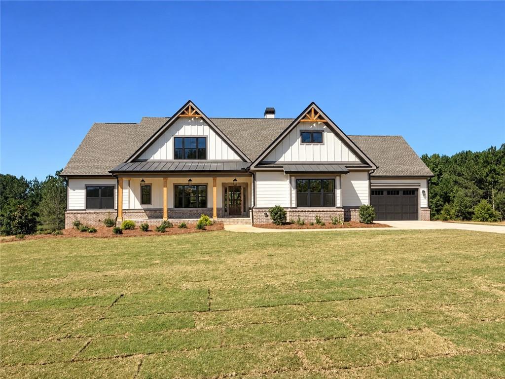 2121 Stonegate Way Property Photo 1
